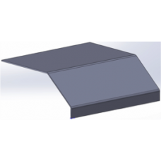 Лицевая панель