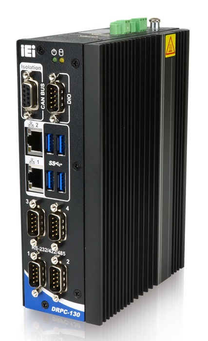 DRPC-130-AL-E1/4GB-R11