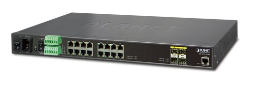 Planet IGS-5225-16T4S