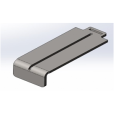 Колосник Передний