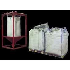 Подвес для биг-бегов внутренний