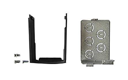 Монтажный набор защита NEMA1 M2 код заказа 132B0104