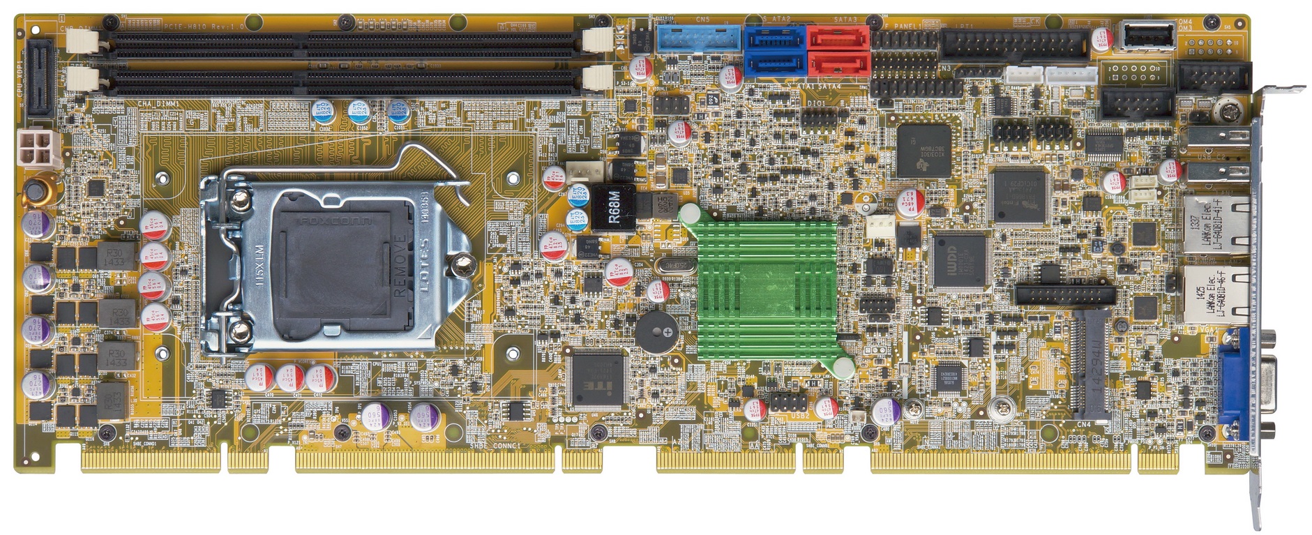 PCIE-H810-R10