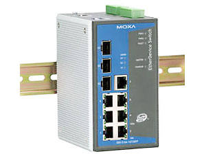 EDS-510A-3SFP