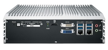 ECS-9000-PoE
