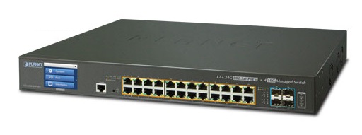 Planet GS-5220-24T4XV