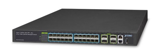 Planet XGS-6350-24X4C
