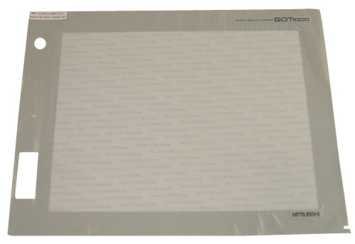 GT1665M-STBA/STBD/VTBA/VTBD Touch Panel