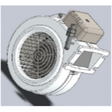 Вентилятор