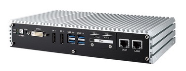 ECS-4500-2G600U
