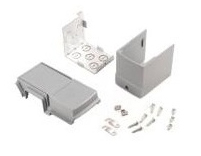 Монтажный набор защита IP21 корпуса H5 код заказа 132B0216