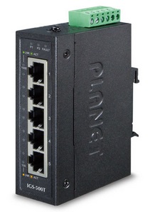 Planet IGS-500T