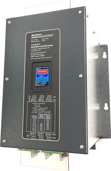 MEF-I00B-525 Mesoftstart