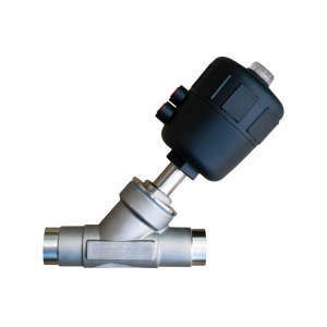 Клапан пневматический АСТА серии Р12 (П)