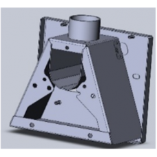Пеллетоприемник 15-75