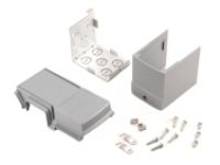 Монтажный набор защита IP21 корпуса H1 код заказа 132B0212