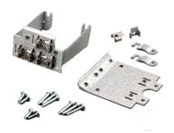 Комплект развязывающей панели H1 и H2 код заказа 132B0202