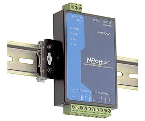 NPort 5230-T