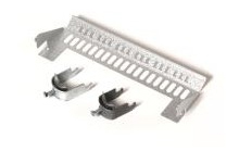 Комплект развязывающей панели H7 код заказа 132B0208