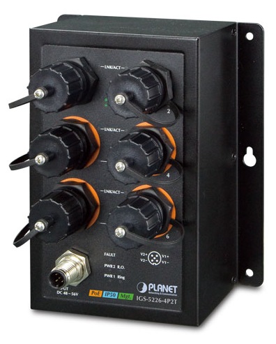 Planet IGS-5226-4P2T