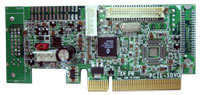 PCIE-SDVOX