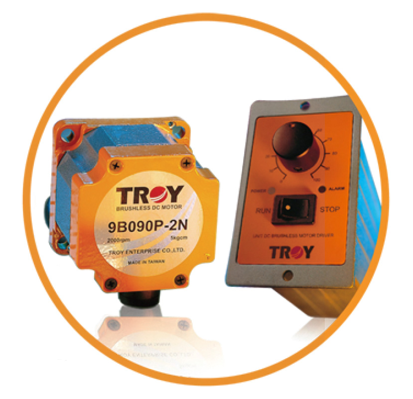 9B060S-2N + UBD060-2