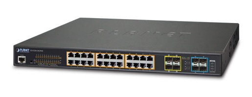 Planet GS-5220-24UPL4X