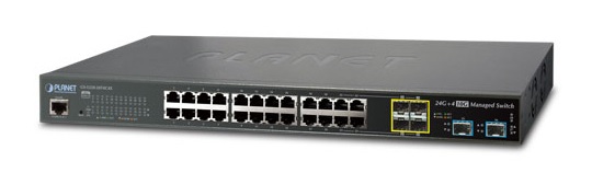 Planet GS-5220-20T4C4XR