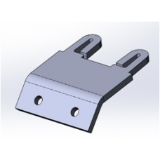 Колосник Малый