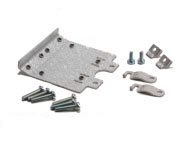 Комплект развязывающей панели H3 код заказа 132B0204