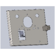 Монтажная Панель