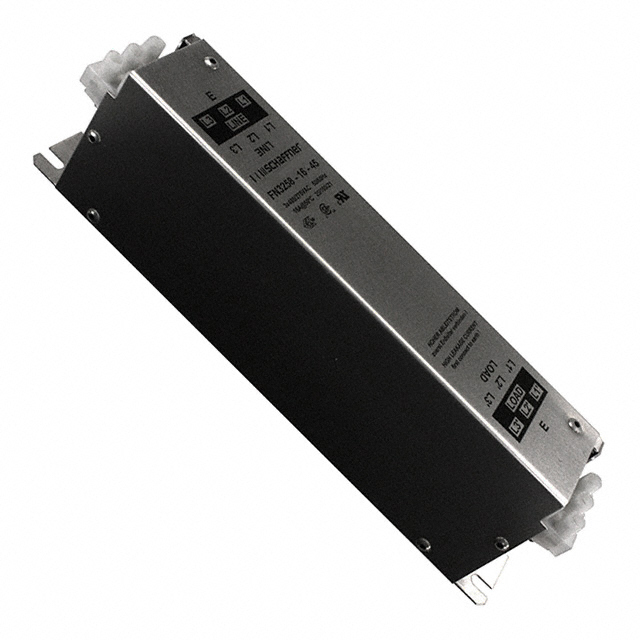 FN3258-16-45 код заказа 132B0245