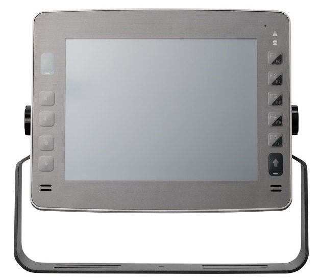 Magnetic Stripe Reader