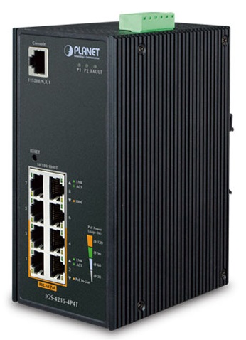 Planet IGS-4215-4P4T