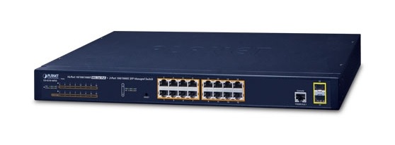 Planet GS-4210-16P2S
