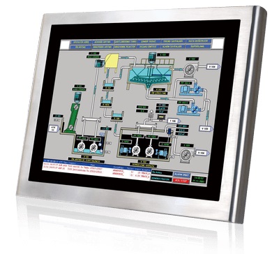 INOX-F15C-ULT3-C/PC/4G-R10