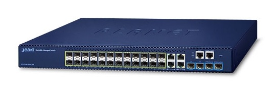 Planet SGS-5240-20S4C4XR