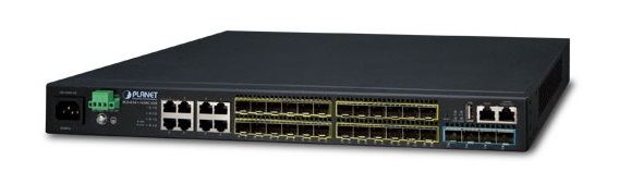 Planet SGS-6341-16S8C4XR