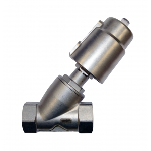 Клапан пневматический АСТА серии Р12