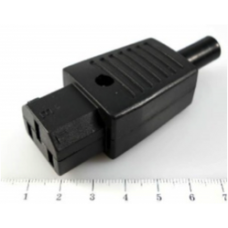 разьем KLS1-ASS-201/KLS