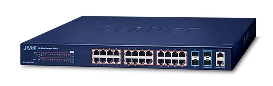 Planet SGS-5240-24P4X