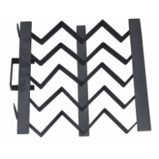 Турбулизатор (комплект) для котлов мощностью 35, 40, 50, 60, 80кВт.