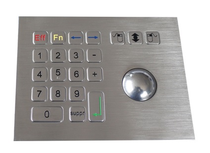 K-TEK-A160-38-MTB-KP