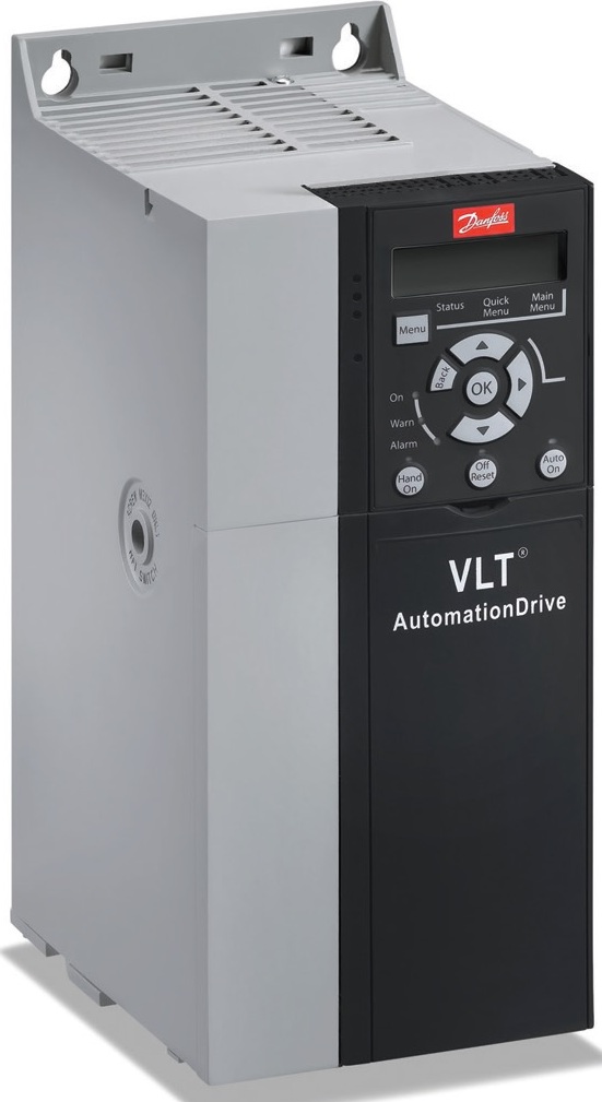 VTC FC-101P11K IP20 код заказа 131L9869