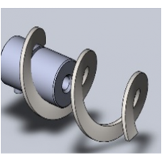 Внутренний Шнек 15-75