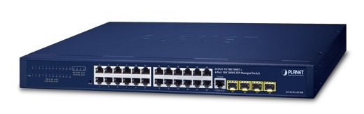 Planet GS-4210-24T4SR