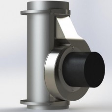 Дымосос Exhauster H-0160