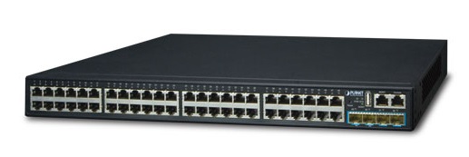 Planet SGS-6341-48T4X