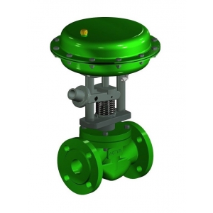 Клапаны периодической продувки АСТА ПРП133 и ПРП233