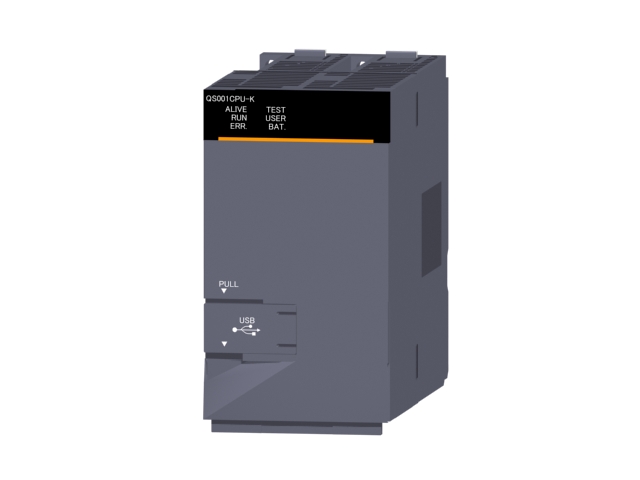 QS001CPU
